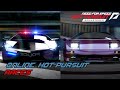 Need for Speed: Hot Pursuit Remastered  - Online Gameplay - Hot Pursuit Races (#1)