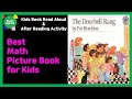 Kids Book Read Aloud | The Doorbell Rang by Pat Hutchins [Operation and Algebraic Thinking]