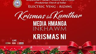 KRISMAS ZAN INKHAWM 25.12.2020