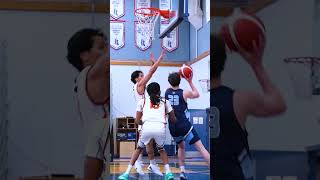 Men's Basketball vs Langara College (Feb 1, 2025) #BleedBlue