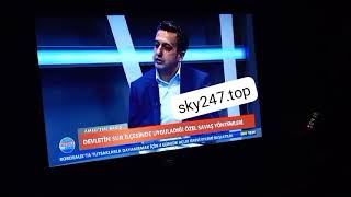 Hotbird 13E Ok Sky247.top