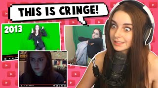 Reacting to my OLD s (and other Click members)