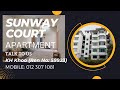 Sunway Court, Bandar Sunway, Selangor