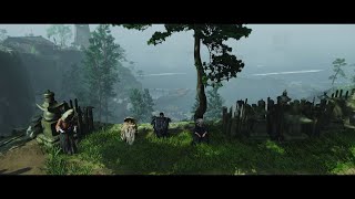 Ghost of Tsushima - The Tale of Ryuzo || ഗോസ്റ്റ് ഓഫ് സുഷിമ - റ്യൂസോയുടെ കഥ