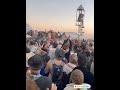 Monolink live at Burning Man 2022