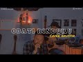 OBATI RINDUKU | COVER AKUSTIK | AGUNG AYATULLAH FEAT ROHMAN J.A (OFFICIAL MUSIK VIDEO)