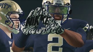 Im Up For the Heisman!!! NCAA Football 14 Online Road To Glory/ Online Dynasty