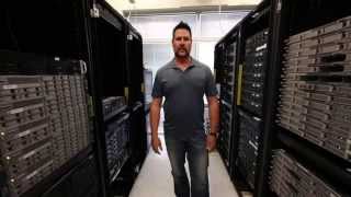 Micron VSAN Demo in the Data Center