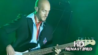 RBD - Presentación de los Músicos (Live In Bogota) Remastered FHD