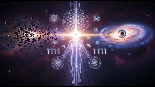 The Silent Observer: The Secret Code to Creating Your Reality