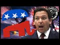 Failing Ron DeSantis & The Loser Republican Presidential Candidates | Chapo Trap House