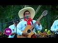 JILGUERO HUAMACHUQUINO | Campesino soy ♫ ENCANTOS DEL PERÚ 2022