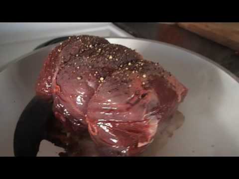 Moose Roast Moose Roast