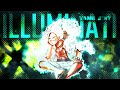 LUFFY GEAR X ILLUMINATI TAMIL EDIT