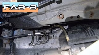 Comment purger l'embrayage sur BMW E90, E81, E84...