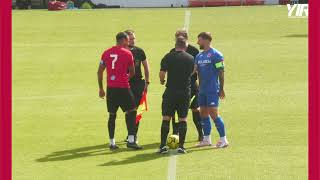 Highlights | Lewes v Whitehawk - 26.08.24