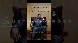 50 Cent Hustle Harder, Hustle Smarter #50cent #powerbook2ghost #Hustle