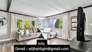 Beautiful Ottawa Home for Sale: 3 Bedrooms, 1 Bathroom!