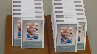 Remembering Charles White