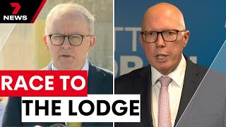 Peter Dutton still facing uphill battle to become prime minister at next federal election | 7NEWS