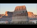 az summer 2024 adventures caving grand canyon lake powell... traveling solorver nomad boondocking