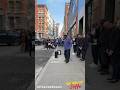 NYC SoHo walking tour (short) @PlacesSeen1   #nycwalkingtour #nyclife #nycartists #nycartist #nyc