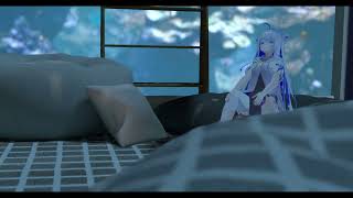 VRChat World巡り48～Underwater Room～