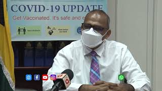 80% recovery rate at Infectious Diseases Hospital