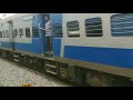 06591 yesvantpur hosur memu express special passing 17236 smvt bengaluru express