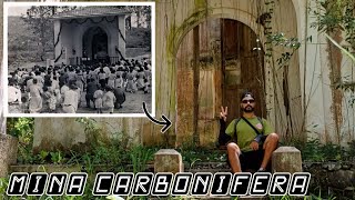 ANTES E DEPOIS DE UM LUGAR INCRÍVEL E MEGA ANTIGO #urbex #lugaresabandonados #historia #antiguidades