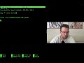 Salting hashes cryptography : [LIVE CODING] Python