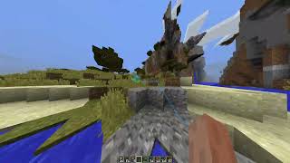 Pathfinding test 1