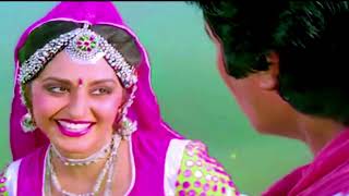 Chaila Babu Tu Kaisa Dilbar Nikala_💘 Love song 💘 Kartavya _Lata Mangeshkar _Full song