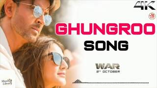 War || Original New Hindi Movie Bollywood 2019 | Tiger Shroof & Harthik Roshan | Best Action Film