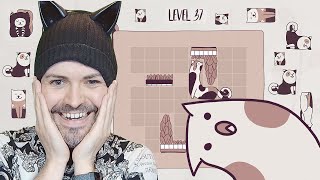 Organizing more KITTIES!!!! | Cats Organized Neatly | Levels 31 - 50