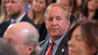 Texas sues Bexar County over funding for immigration legal defense