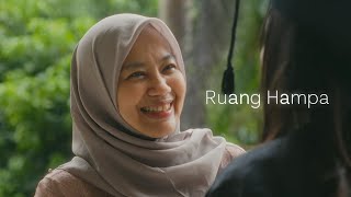 Jasmine Risach - Ruang Hampa (Official Music Video)