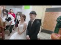 2024 11 30 朱奕橙 u0026郭雅婷 婚禮實記 精華