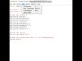 Python Turtle - Draw letter K