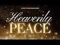 Heavenly Peace, Part 2 - International Peace [feat. Jesse Jarvis]