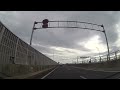 drive japan 名古屋高速 11号小牧線 小牧ic 楠jct nagoya expressway no.11 komaki line