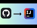 NEW! How to Push Code to GitHub from IntelliJ (2025) 💻 | Step-by-Step Git Integration Tutorial