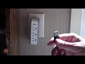 belkin surgeplus usb swivel surge protector and charger review