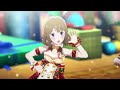 【スタマスmod髪型、衣装変更】【ミリシタ】thank you ・野々原茜・中谷育・周防桃子・大神環・木下ひなた