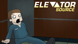 Fakafon's ''Let's Play'' of Elevator : Source