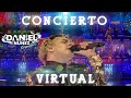 🔥CONCIERTO VIRTUAL - DANIEL NÚÑEZ🔥