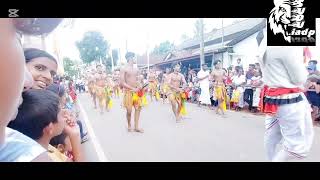 2024 7 14 VIDHIYAGODA  ASALA MAHA PELAHERA  NATHA DEVALAYA