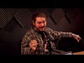 Post Malone Talks About Jake Paul Doxing Him