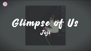 Glimpse Of Us (Lyrics) - Joji (Terjemahan Indonesia) (Full 10 Minutes)