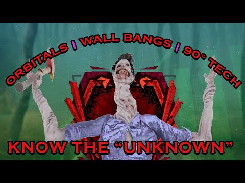 Best Unknown Builds in Dead by Daylight